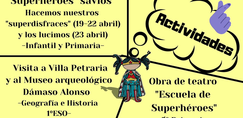 Semana Cultural Centro SDS 2021