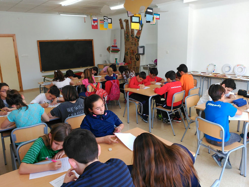 Escritura rápida SDS