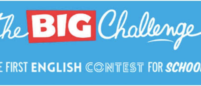 The Big Challenge 2021