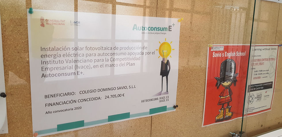 Energías Renovables