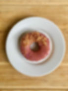 Cherry Coconut