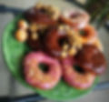 DONUTS