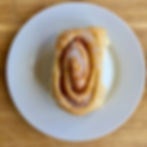 Cinnamon Roll