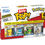 Miniaturbild: Pokémon Bitty POP! Vinyl Figuren – 4er-Pack (Series 1)