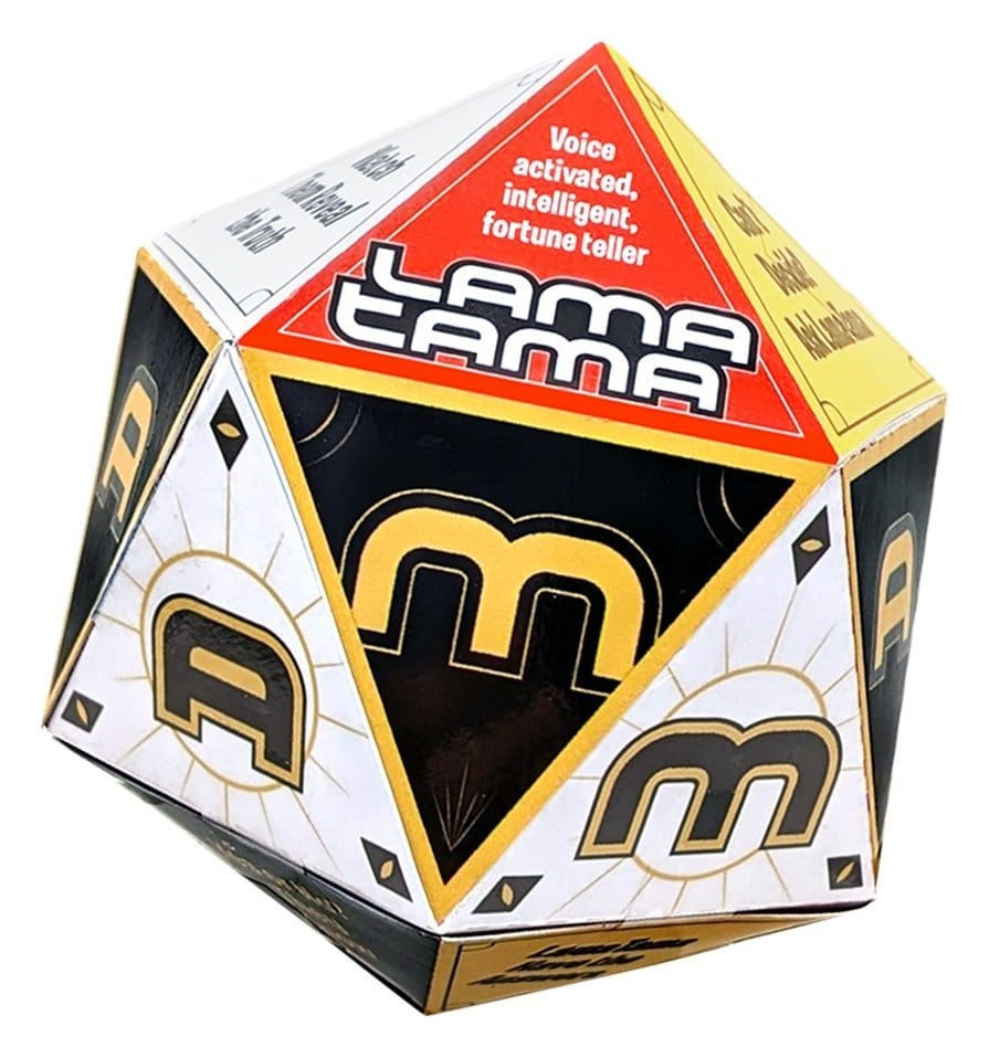 Miniaturbild: LamaTama Elektronische Sammelfiguren 6 cm Serie 1 Blindbox 