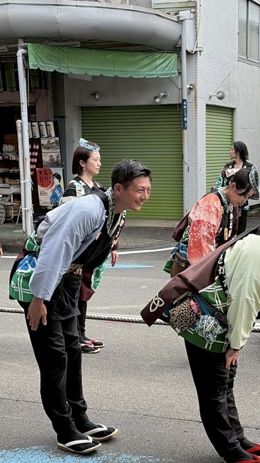 執筆者の写真: 三浦勘一