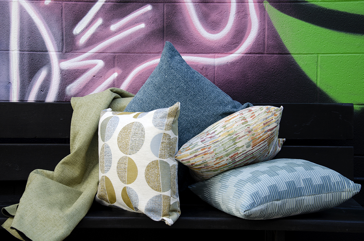 Wholesale Fabric Vision Fabrics