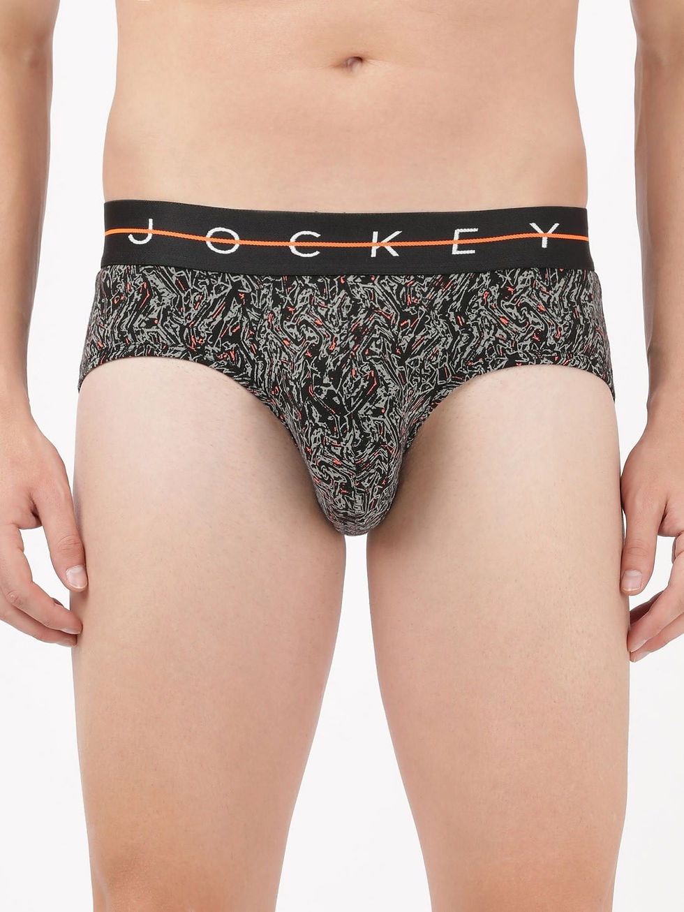 Thumbnail: JOCKEY MENS BRIEF NY01