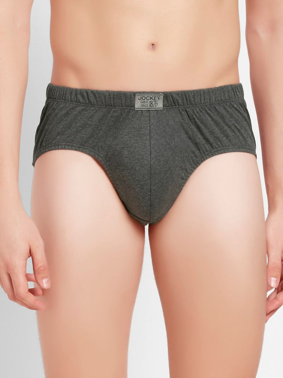थंबनेल: JOCKEY MEN POCO BRIEF 8035 (PACK OF 2)