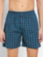 jockey combo boxers 2pc