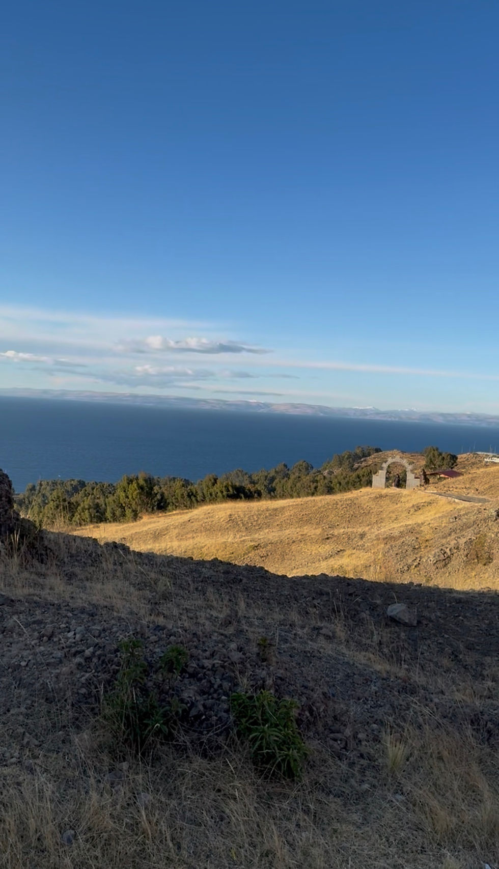 Amantaní: the island that welcomes you as one of its own