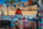 The Handwoven Textile Market of Taquile Island