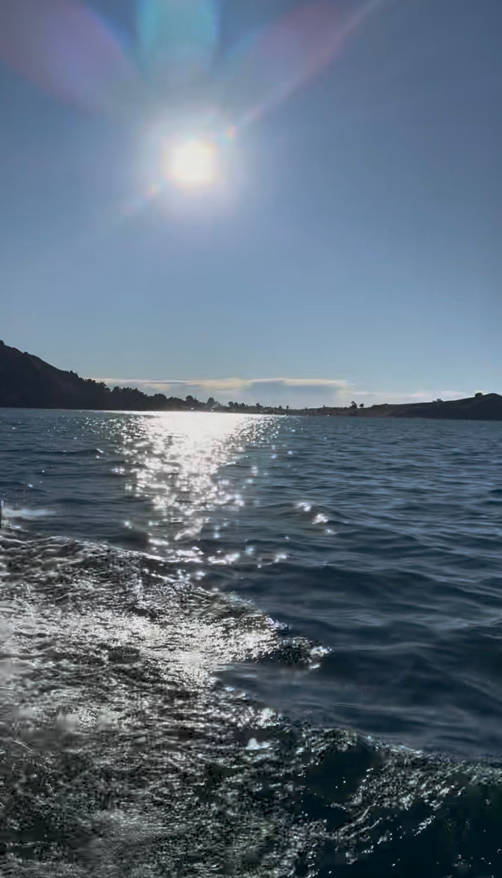 Lake Titicaca