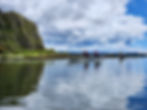 Lago Titicaca
