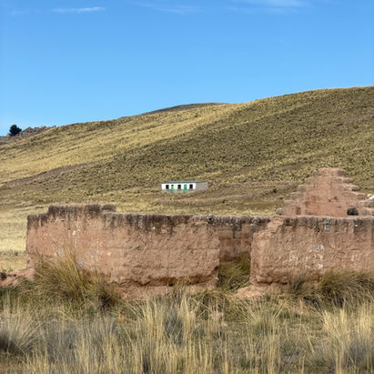 Maukallaqta, Tajrachullo, María Fortaleza y 3 Cañones de Suykutambo: Un full day rico en experiencias e historia