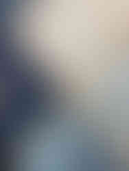 Upcycled denim and leather quilt