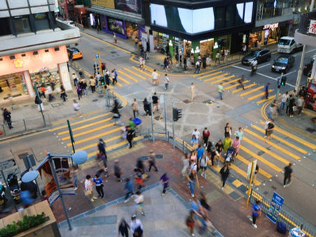 梁毓偉|國家發展穩中求進 青年助力內外聯動