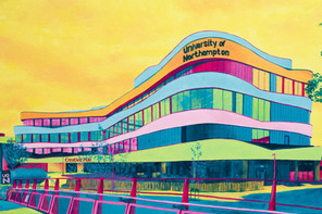 Carnival on Campus