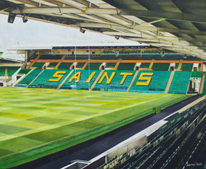 Franklin's Gardens
