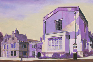 Delapre Lavender