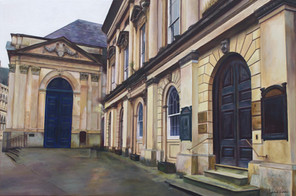 County Hall, Northampton