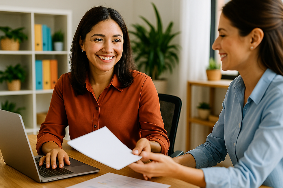 Ley de la atracción