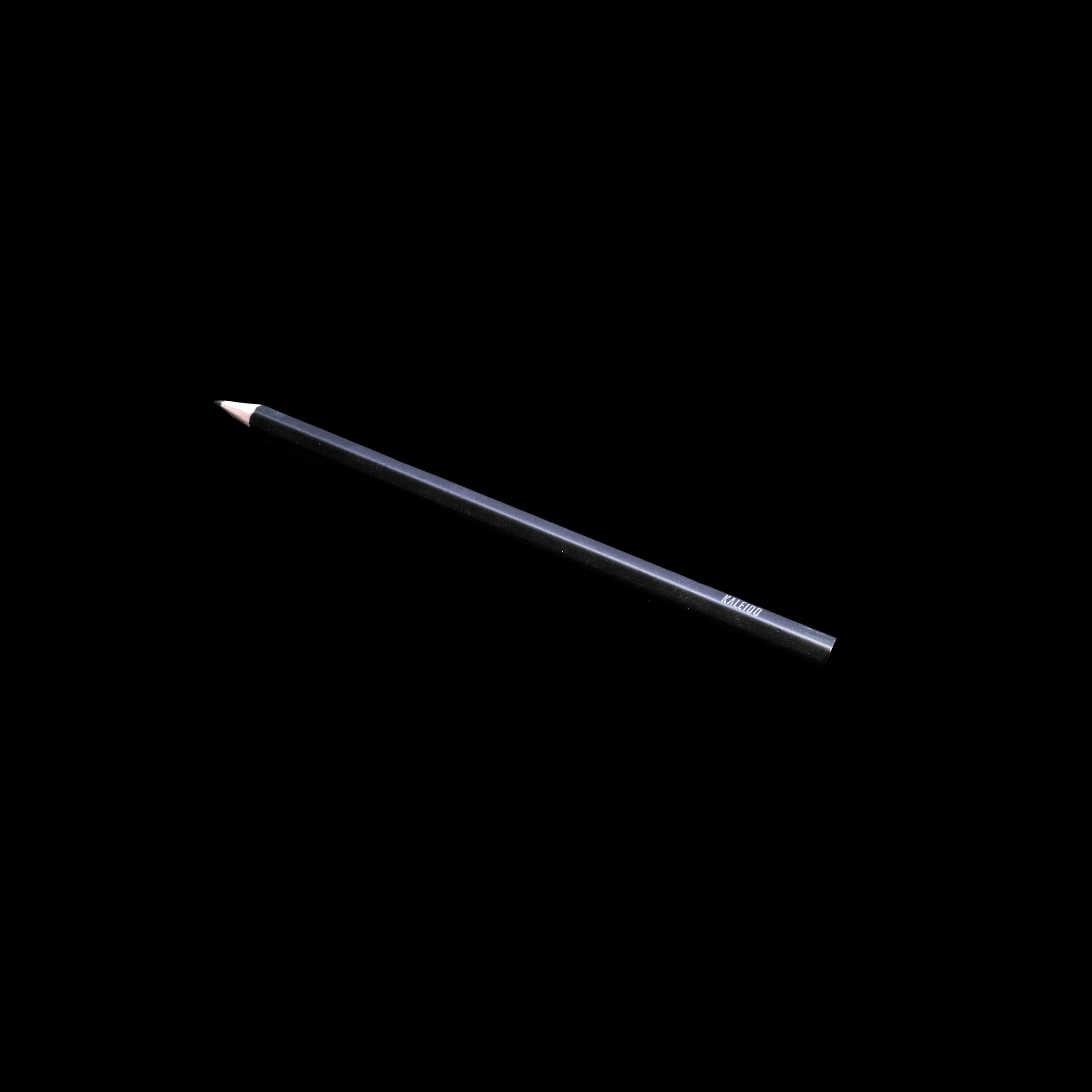 Kaleido Graphite Pencil Hexagonal