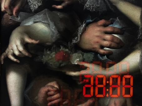 Album Review: Everything is Recorded - 'FRIDAY FOREVER'