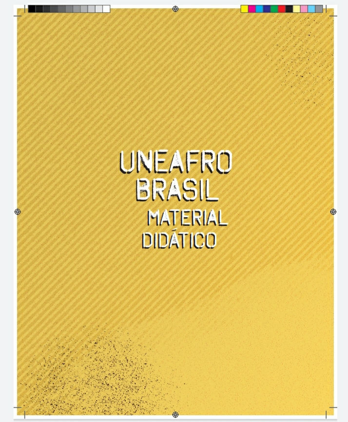 MATERIAL DIDÁTICO UNEAFRO BRASIL