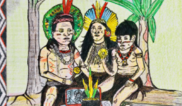 Artigo SALA SANTOS DE FÉ