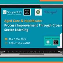 aged care and health care webinar pic