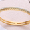Thumbnail: Athena Grecian Bangle