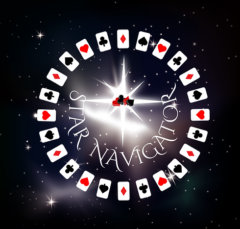 Star Magi Star Navigator Logo