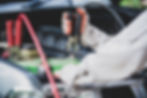 car-repairman-wearing-white-uniform-standing-holding-wrench-that-is-essential-tool-mechani