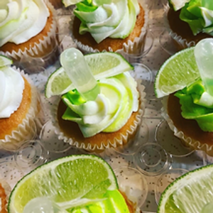Dozen Cupcakes (Spiked Premium)