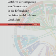 New Publication by Patrick J. Geary