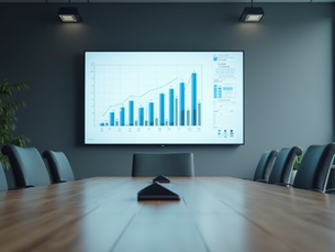 Empowering SMEs with Consulting for SME Growth in Morocco