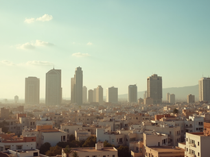 global leadership: expert HR optimization services in Morocco for international success