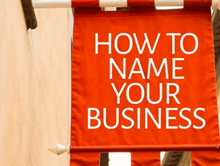 How to Select the Right Business Name for Success