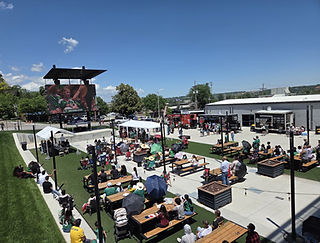 Granary Green Events