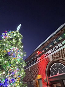 Holiday Events Ralston