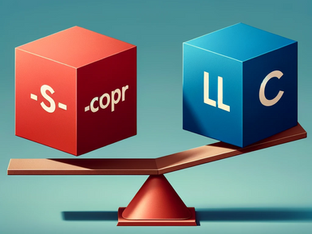 LLC vs S Corporation: How to Choose the Best Structure