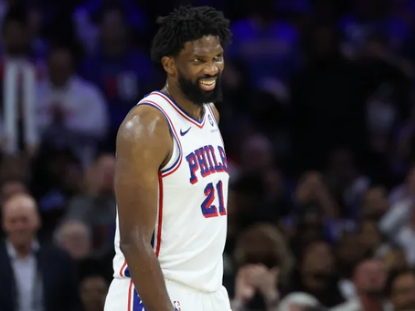 Sixers Silence Boston — And Now the Knicks Are Next in a Must-See Showdown