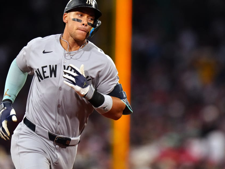 Right Field Rankings for 2026: Judge Is Untouchable and the Phillies Are Taking a Massive Risk