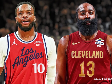 James Harden Traded to the Cleveland Cavaliers: A Risky Move or a Game-Changer?