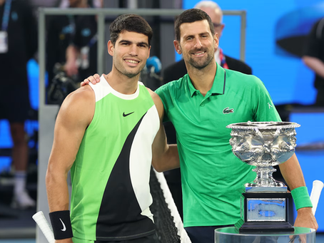 Carlos Alcaraz Wins the 2026 Australian Open, Completes Career Grand Slam at 22, and Signals a New Era in Tennis