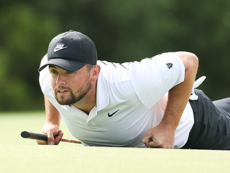 Fairways, Firepower & The Wanamaker Trophy: Inside the 2026 PGA Championship at Aronimink