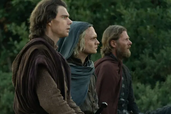House of the Dragon Season 3 Episode 7 Recap: The Calm Before Absolute Chaos