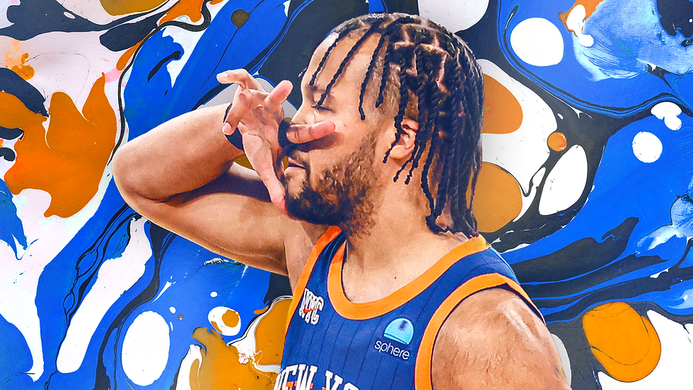 The Knicks Finally Won It All. Now Comes the Hardest Part: Can Friendship, Loyalty and One More Championship Survive the Business of Basketball?