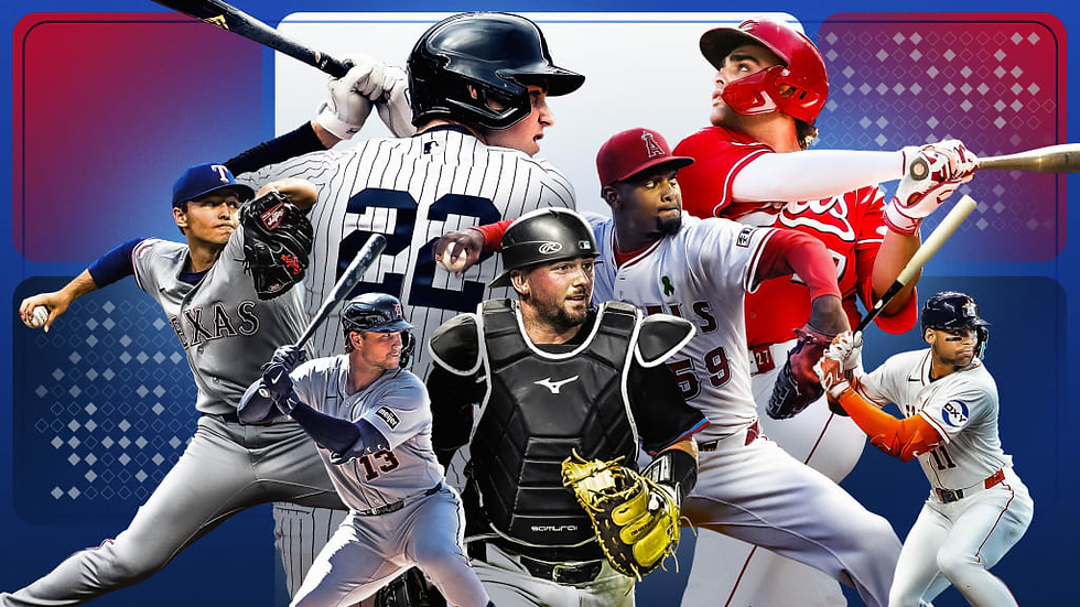 MLB Best Bets for Wednesday Night: Let's Make Some Money